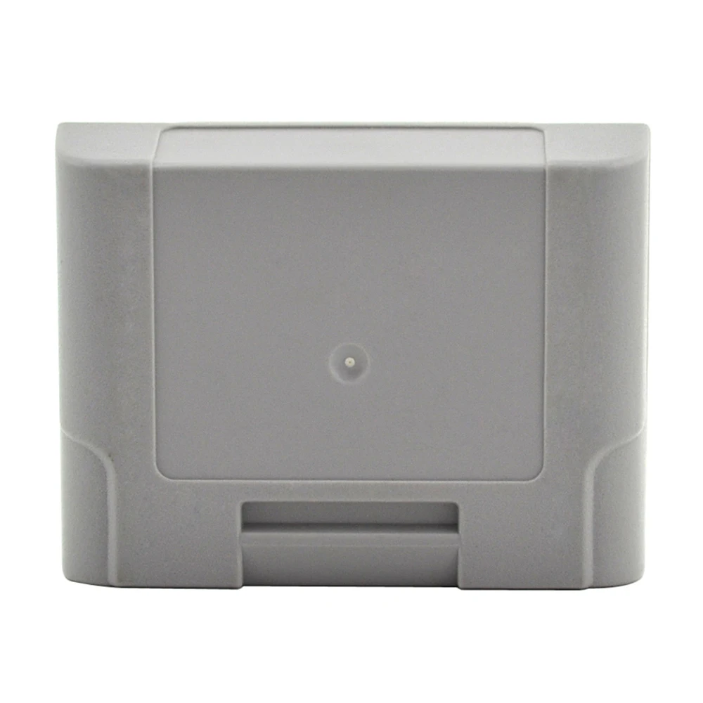 

New For Nintendo N64 Controller Pack Expansion Memory Card for N64 gamepad joystick