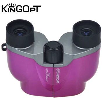 

Telescope Portable Pocket Paul Handheld Mini Compact Scope Binocular for Men Travelling Camping Hiking Concerts