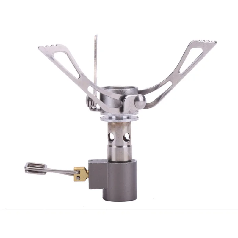 

3000W Outdoor Portable Folding Mini Camping Oven Gas Stove Survival Oven Stove Bag Picnic Cooking Gas Stove