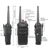 Walkie Talkie
