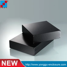 High quality housing 152*44*200/5.98''x1.73''x4.37''(wxhxl)mm communication electronic enclosure China supplier High quality housing 152*44*200/5.98''x1.73''x4.37''(wxhxl)mm communication electronic enclosure China supplier