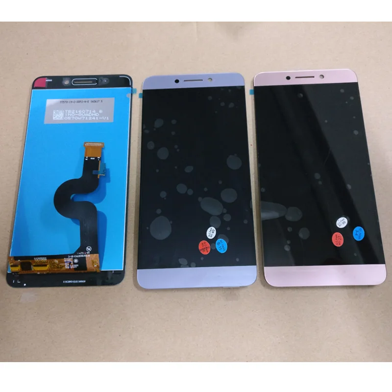 Оригинальное качество для Letv LeEco Le max2 x820 X823 ЖК-дисплей зеркальный Макс 2 X821 X822