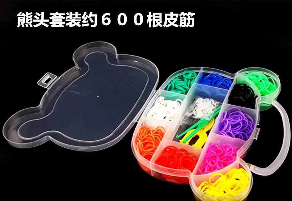 熊头