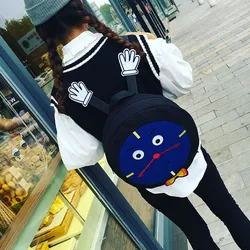 children school bags Satchel children's backpacks children school bag SCHOOL BAG School backpack for girls mochila escolar LXFZQ