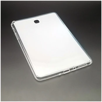 

Case For Samsung Galaxy Tab A 8.0 SM T350 T351 P355 P350 SM-T350 SM-T355 SM-P350 SM-P355 8" Soft TPU Tablet Matte Cover +pen