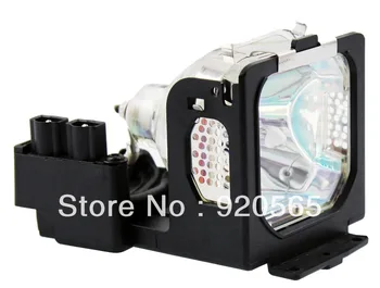 

Free Shipping Replacement Projector bulb with housing POA-LMP36 / 610-293-8210 for LV S1 /LV S2 / LV X1 Projector 3pcs/lot