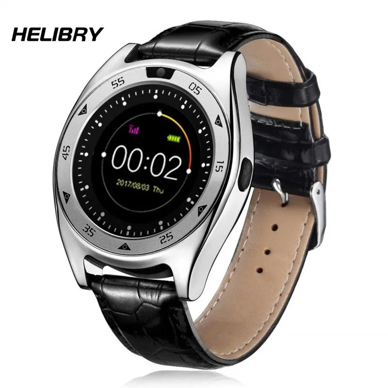

TQ920 SMart Watch for Women Men Android Smartphones Support Heart Rate Tracker Multifunction for Android iOS Phones Smartphones
