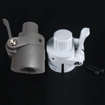 

High 1 Pcs Folding Pole Base Electric Skateboard Pole Base Replacement for Xiaomi M365 Scooter DOG88