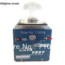 Столешница вакуумные вложения мини вакуумное инвестирование машина ювелирное оборудование goldsmith