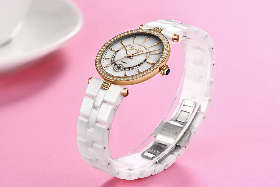 Cheap Relógios com Pulseira
