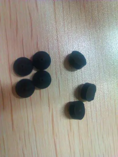 

Rubber seal for EDM drilling machine , fit for 0.3-3.0 , We have 3 version in stock , please confirm me while you order