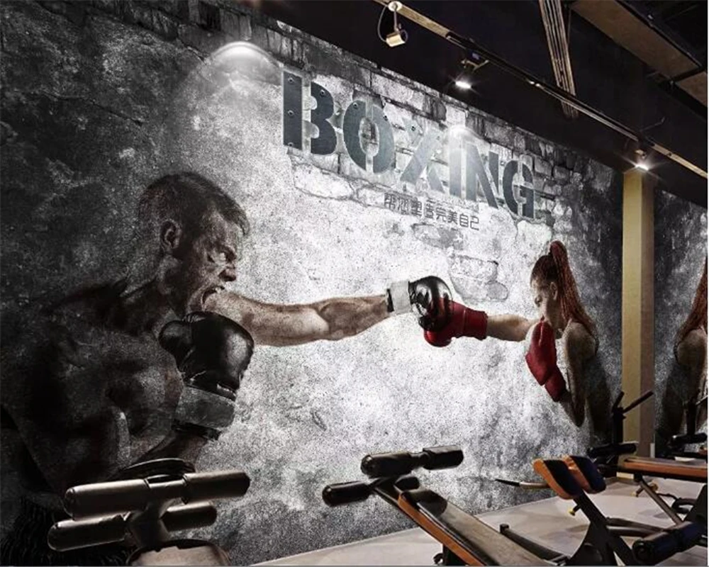 

beibehang Classic Vintage Wall paper New China Decoration Tooling Ink Line Landscape Painting Abstract Background 3d wallpaper