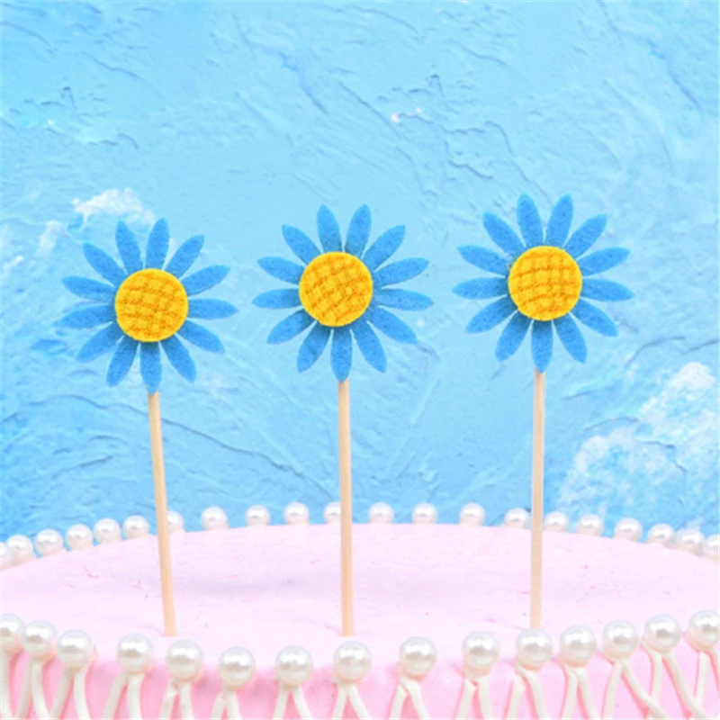 ZFWELL-3pcs-lot-Sunflower-cake-decoration-card-sun-flower-plug-in-children-birthday-party-dessert-table.jpg_640x640 (4)