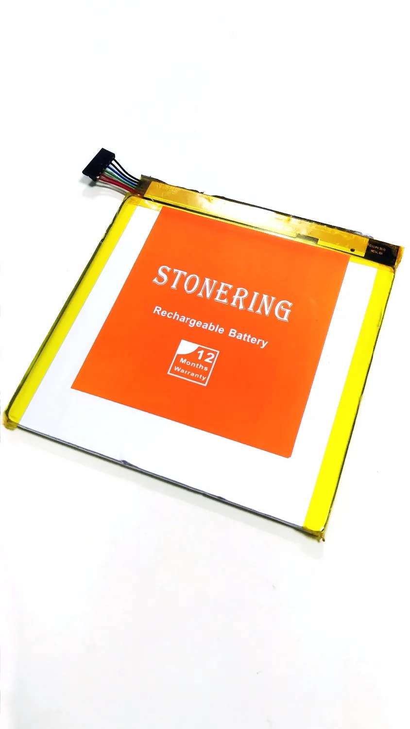 Аккумулятор STONERING C11P1310 3950 мАч для планшета ASUS Fone Pad 7 Me372CG K00E|battery for|batteries batteriesbattery |
