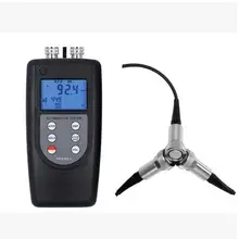 VM-6380-3 три канала измеритель вибраций