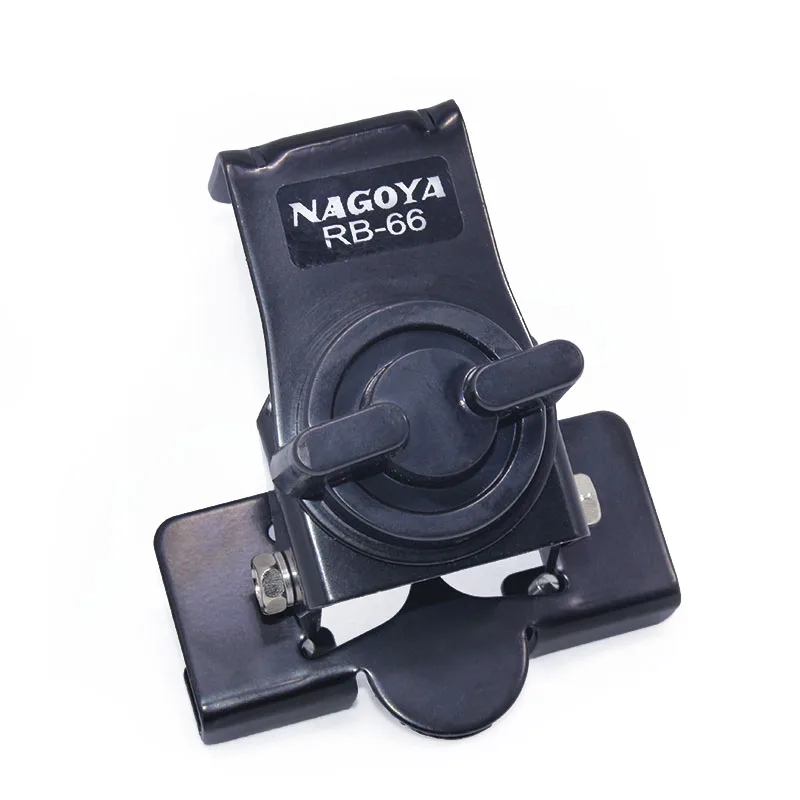 

Nagoya RB-66 Mount Bracket Clip RB66 for TYT TH-9800 plus QYT KT-8900D KT-7900D BAOJIE BJ-218 Mobile Car Radio Antenna RB 66
