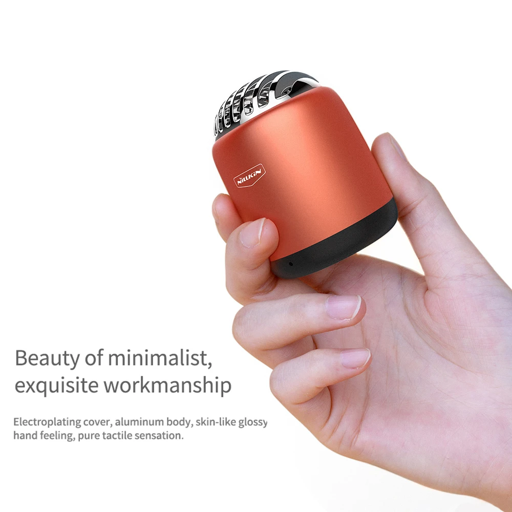 Remote Photography TWS Speaker (5)