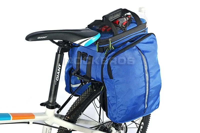 Sale Rockbros 12L Mountain Bike Bag 3 In 1 Rear Rack Shoulder Sotrage Carrier Bags Handbag Bicycle Trunk Cycling Saddle Bag 43 Sale Rockbros 12L Mountain Bike Bag 3 In 1 Rear Rack Shoulder Sotrage Carrier Bags Handbag Bicycle Trunk Cycling Saddle Bag 43