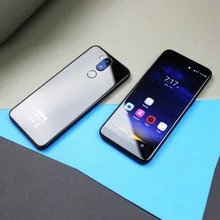 Face Recognition 5.7″ Smartphone UHANS I8