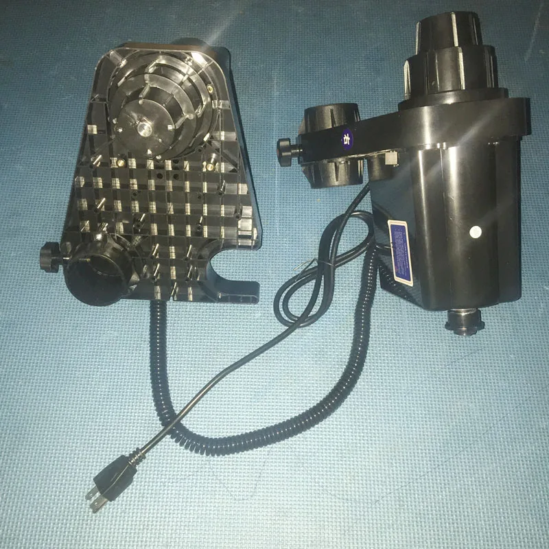 take up system4