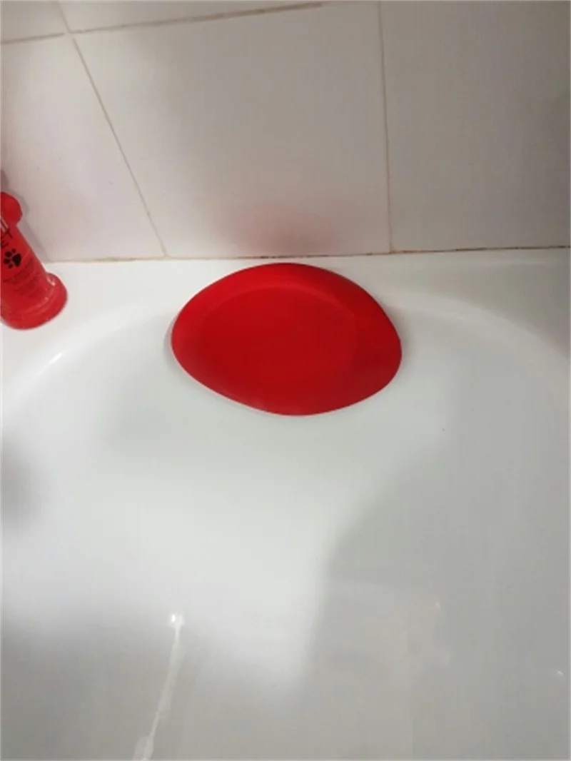 High quality PU Colorful Comfort angle design Bath Pillow Bathtub Pillow Spa Bath Pillow with suction cups (13)