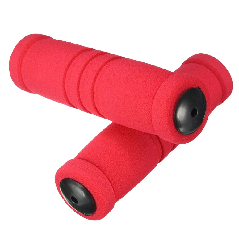 Buy 1 Pair MTB Bike Bicycle Handle Handlebar Soft