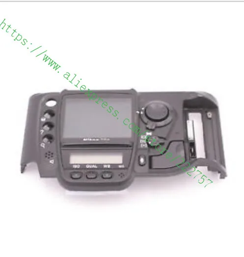 

95%new For Nikon D2X Rear Back Cover LCD Screen Flex PCB Replacement Repair