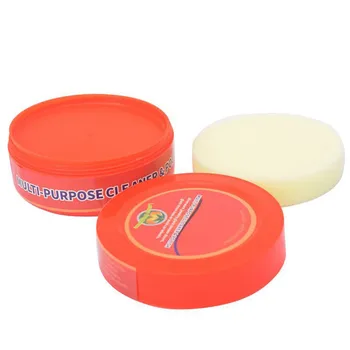 

MULTI-PURPOSE CLEANER&POLISH Multi-purpose Car Cleaning Wax l0401