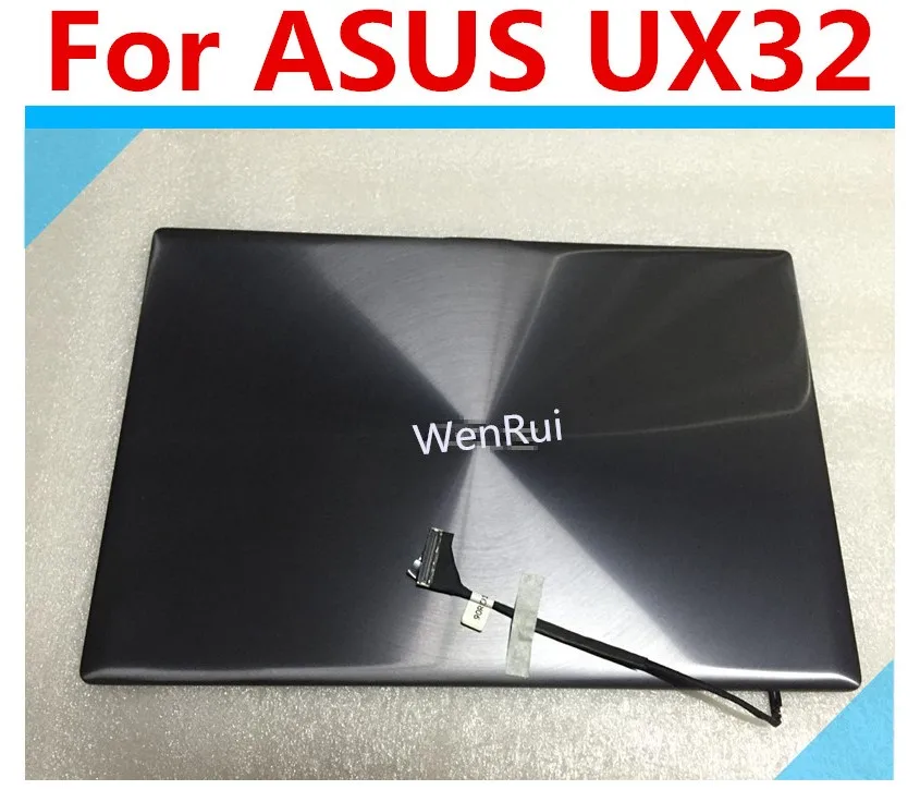 

For ASUS ZENBOOK PRIME UX32VD LCD SCREEN BACK COVER 13N0-MYA0131 13GNPO1AM043-1