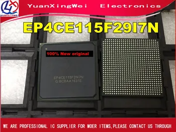 

Free shipping 1PCS EP4CE115F29I7N BGA780