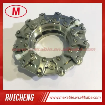 

TD04L GTC1446VMZ 49377-00510 49377-00500 49T77-00510 4C1Q6K682BE 03L253014A turbo Nozzle Ring for Transit