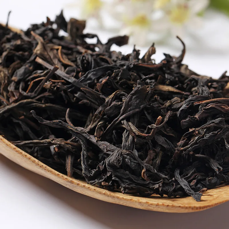 

2018 5A China Wuyi Da Hong Pao Oolong Tea Dahongpao Tea Green Food For Health Care CHENGXJ