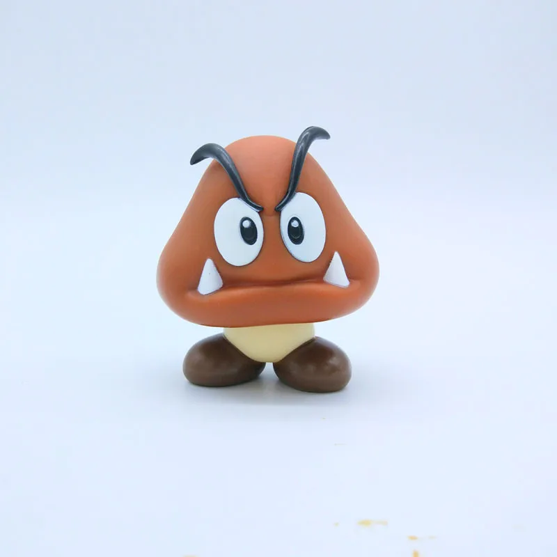 7-12cm Super Mario Bros Toys Super Mario Bowser Koopa Mushroomm Wario Toad Peach Action Figure Toy for Christmas Gifts 7-12cm Super Mario Bros Toys Super Mario Bowser Koopa Mushroomm Wario Toad Peach Action Figure Toy for Christmas Gifts