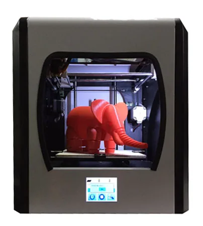 3D three-dimensional printers FDM rapid prototyping desktop factory outlets