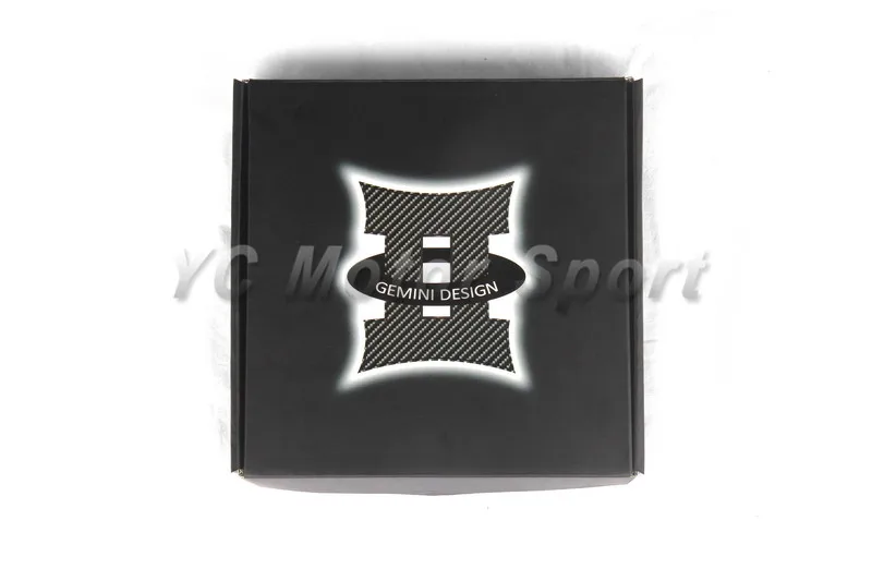 2003-2014 Lamborghini Gallardo LP550 LP560 LP570 Shift Paddle Cover DCF (43)