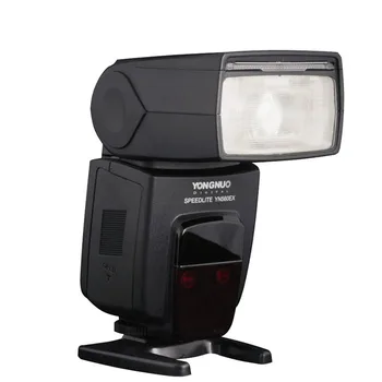 

YONGNUO YN-560Ex for Canon, YN560Ex Slave TTL Flash Speedlite for Canon 6D 7D 650D 550D 600D 450D 400D 350D 300D 60D
