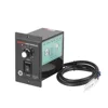 400W AC 220V Motor Speed Pinpoint Regulator Controller Forward & Backward 50/60hz motor speed controller interface ► Photo 1/5