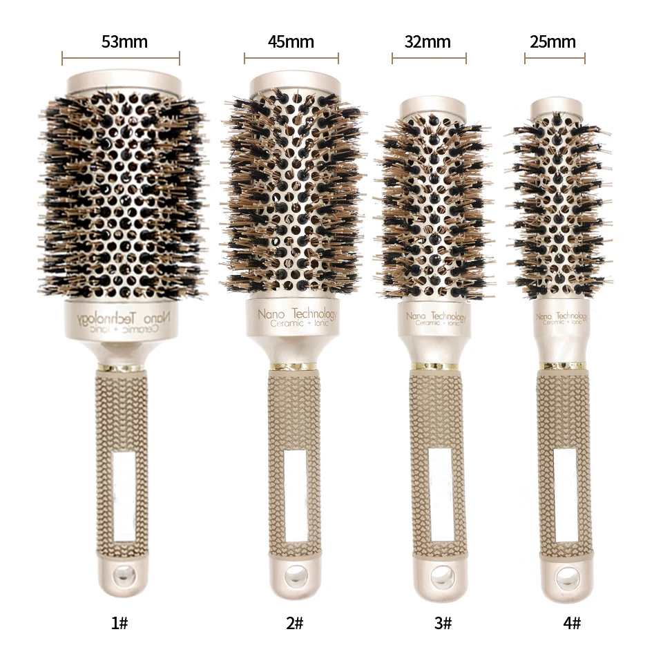 China hair brush Suppliers