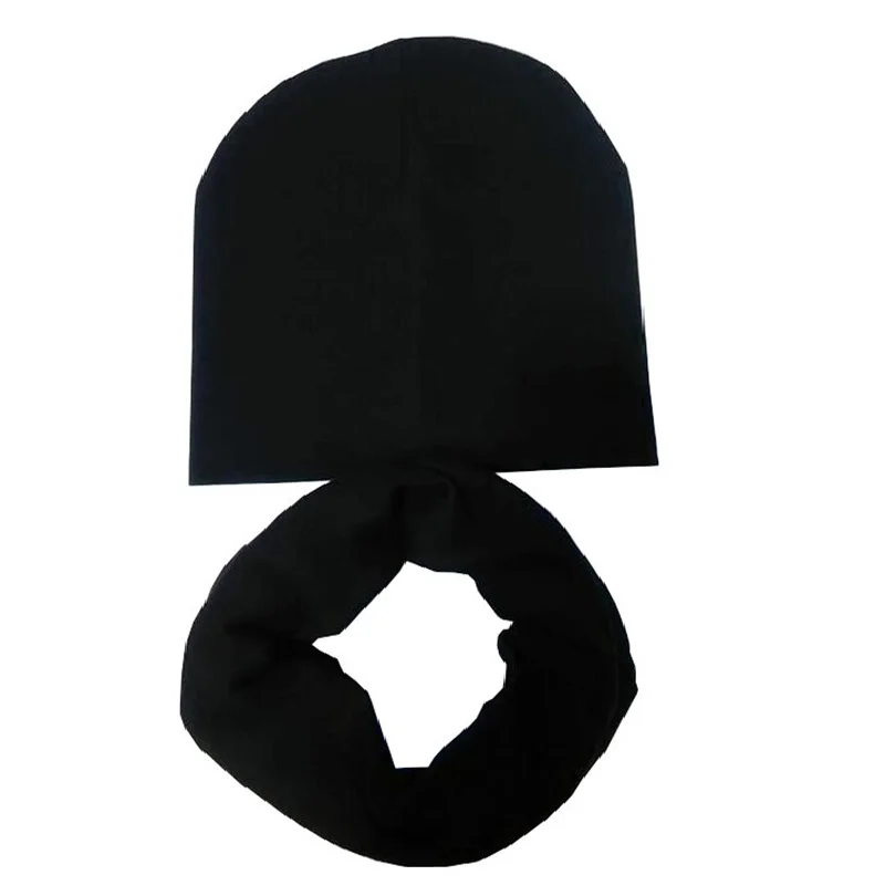 black cap