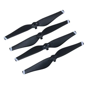 

2 Pairs/Set Lightweight Easy Install Quick Release Propellers Plastic CCW/CW Props For DJI Mavic Air Drone AIR 5332S