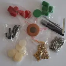 Комплект sax ремонт Запчасти! Различные Шурупы и Пружины