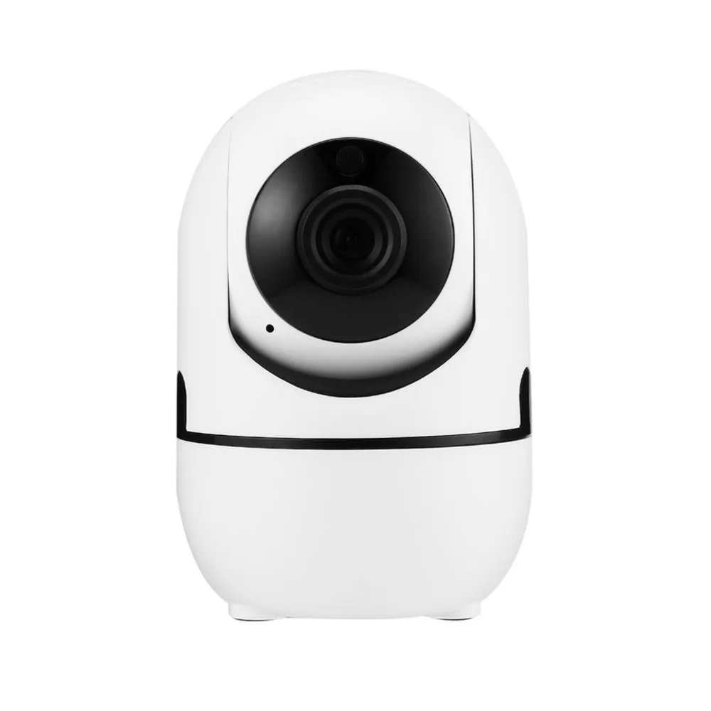 

Cloud Storage Wireless IP WiFi Camera 1080P Body Motion Rotatable Auto Tracking Home Monitor Surveillance WiFi Monitor