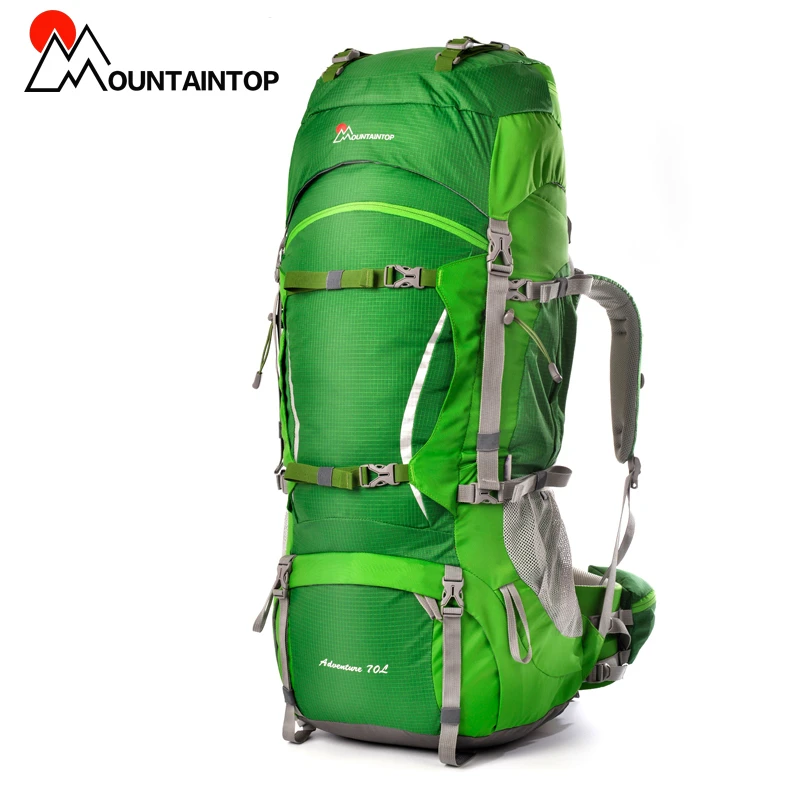 best 70l backpacks for travelling