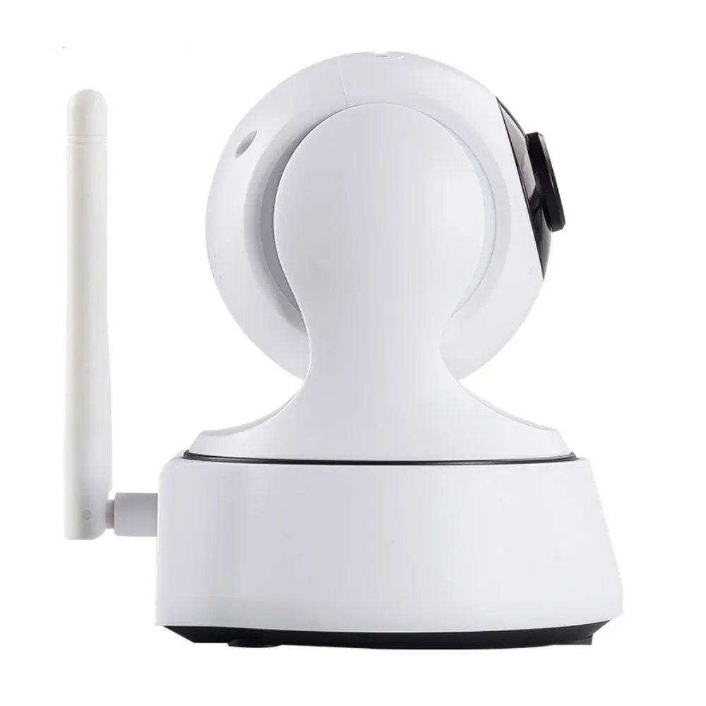 Wi Fi IP камера домашняя беспроводная мини Сетевая безопасности Wifi 720P IR CCTV XMeye IPC