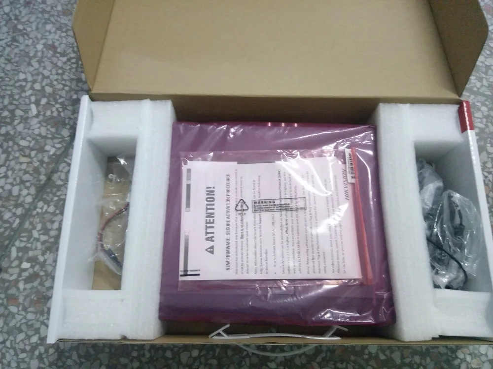DVR 7204-4