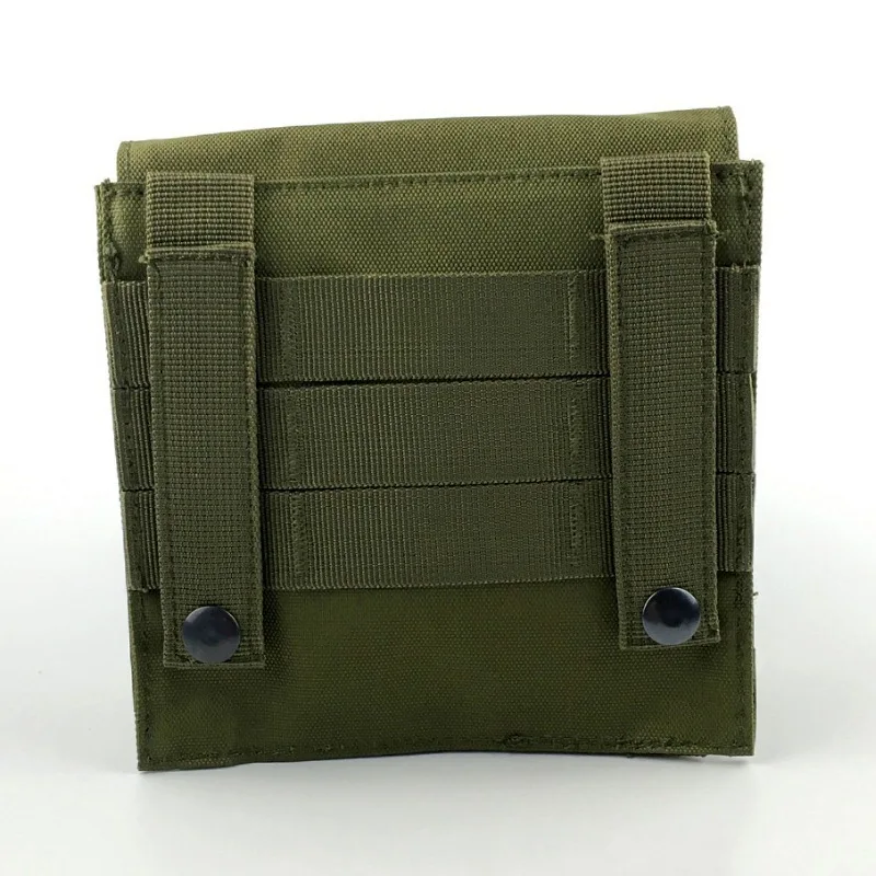 Abay утилита тактический поясная сумка пакет Военная Униформа ремень МОЛЛ журнал дампа M4 Airsoft Охота рюкзак Increament сумки