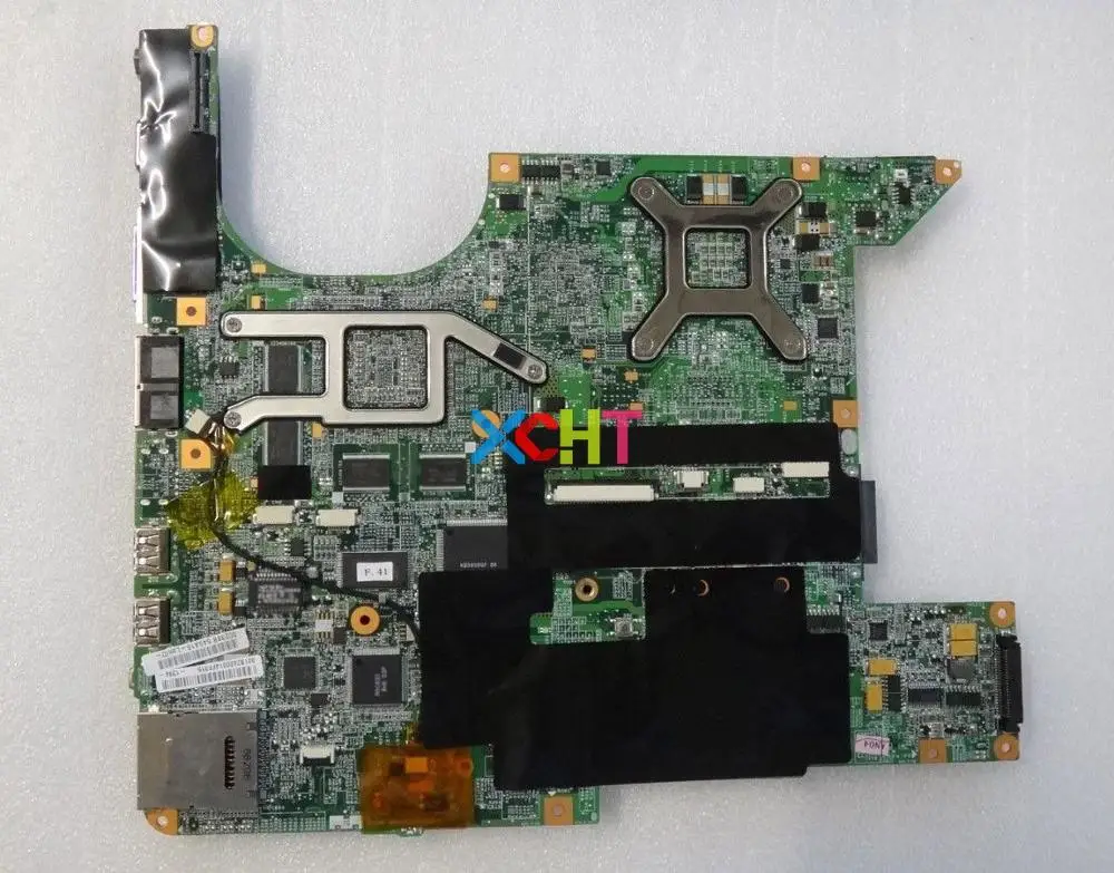 XCHT for HP Pavilion DV9 DV9000 Series 432945-001