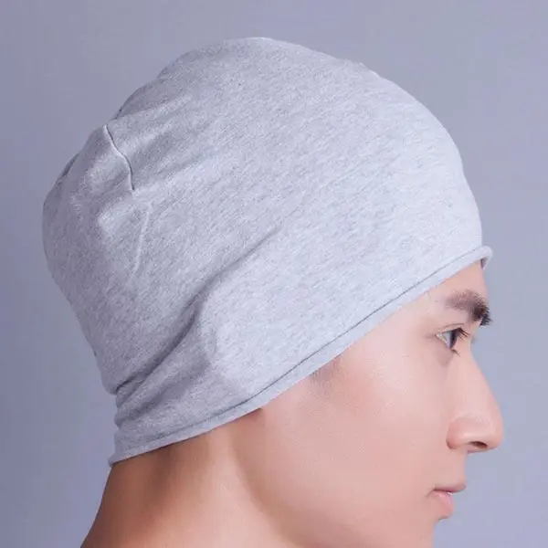 Skullies GFS uomo Primavera E L'estate Del Cotone Berretto Da Notte  All'aperto Turbante Cappello di Equitazione Copertura #1866743|riding  hats|hat hatturban hat - AliExpress