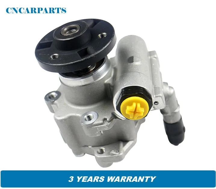 Power Steering Pump Fit For Bmw E81 E87 E82 E88 E90 E91 E92 E93 X1