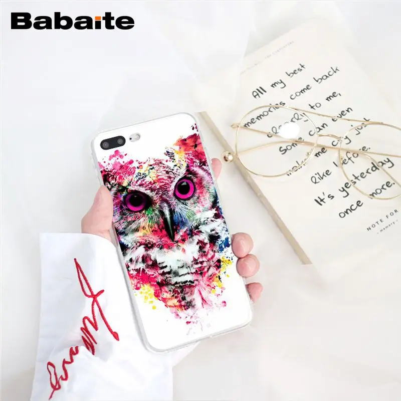 Animals Flowers Tiger Lion Owl Deer Painting Art